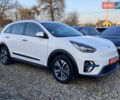 Белый Киа Niro, объемом двигателя 0 л и пробегом 46 тыс. км за 20500 $, фото 23 на Automoto.ua