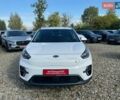Білий Кіа Niro, об'ємом двигуна 0 л та пробігом 59 тис. км за 23800 $, фото 17 на Automoto.ua