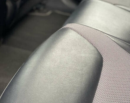 Белый Киа Niro, объемом двигателя 0 л и пробегом 150 тыс. км за 18299 $, фото 22 на Automoto.ua