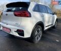 Белый Киа Niro, объемом двигателя 0 л и пробегом 96 тыс. км за 16800 $, фото 19 на Automoto.ua