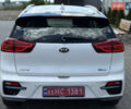 Белый Киа Niro, объемом двигателя 0 л и пробегом 103 тыс. км за 16899 $, фото 17 на Automoto.ua