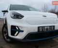 Белый Киа Niro, объемом двигателя 0 л и пробегом 73 тыс. км за 19548 $, фото 17 на Automoto.ua
