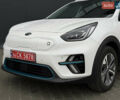 Белый Киа Niro, объемом двигателя 0 л и пробегом 51 тыс. км за 24200 $, фото 9 на Automoto.ua