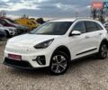 Белый Киа Niro, объемом двигателя 0 л и пробегом 72 тыс. км за 23600 $, фото 4 на Automoto.ua