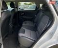 Білий Кіа Niro, об'ємом двигуна 0 л та пробігом 77 тис. км за 21900 $, фото 61 на Automoto.ua