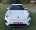 Белый Киа Niro, объемом двигателя 0 л и пробегом 95 тыс. км за 16500 $, фото 21 на Automoto.ua