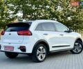 Белый Киа Niro, объемом двигателя 0 л и пробегом 135 тыс. км за 19350 $, фото 21 на Automoto.ua