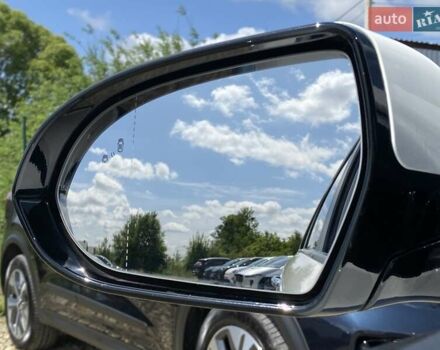 Білий Кіа Niro, об'ємом двигуна 0 л та пробігом 77 тис. км за 21900 $, фото 11 на Automoto.ua