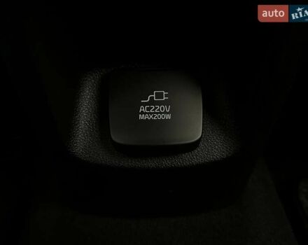 Білий Кіа Niro, об'ємом двигуна 0 л та пробігом 35 тис. км за 24400 $, фото 92 на Automoto.ua