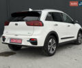 Белый Киа Niro, объемом двигателя 0 л и пробегом 39 тыс. км за 23400 $, фото 76 на Automoto.ua