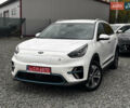 Белый Киа Niro, объемом двигателя 0 л и пробегом 48 тыс. км за 24350 $, фото 2 на Automoto.ua