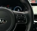 Білий Кіа Niro, об'ємом двигуна 0 л та пробігом 62 тис. км за 24500 $, фото 9 на Automoto.ua