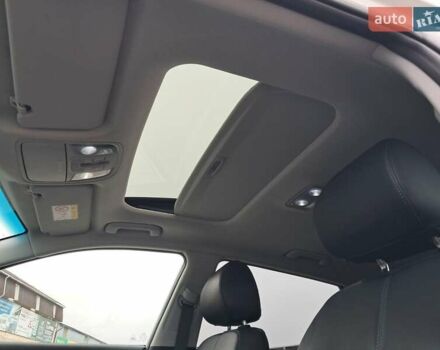 Белый Киа Niro, объемом двигателя 0 л и пробегом 90 тыс. км за 20850 $, фото 1 на Automoto.ua