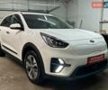 Белый Киа Niro, объемом двигателя 0 л и пробегом 38 тыс. км за 24700 $, фото 32 на Automoto.ua