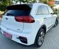 Белый Киа Niro, объемом двигателя 0 л и пробегом 135 тыс. км за 19350 $, фото 22 на Automoto.ua