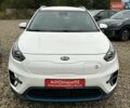 Белый Киа Niro, объемом двигателя 0 л и пробегом 56 тыс. км за 23400 $, фото 23 на Automoto.ua