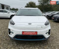 Белый Киа Niro, объемом двигателя 0 л и пробегом 54 тыс. км за 24700 $, фото 16 на Automoto.ua