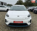 Белый Киа Niro, объемом двигателя 0 л и пробегом 54 тыс. км за 24700 $, фото 28 на Automoto.ua