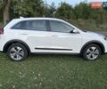 Белый Киа Niro, объемом двигателя 0 л и пробегом 95 тыс. км за 16500 $, фото 18 на Automoto.ua