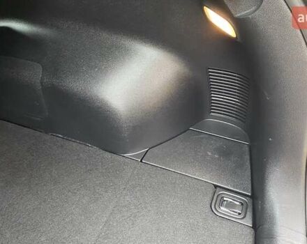 Белый Киа Niro, объемом двигателя 0 л и пробегом 63 тыс. км за 22500 $, фото 39 на Automoto.ua