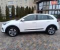 Белый Киа Niro, объемом двигателя 0 л и пробегом 34 тыс. км за 19999 $, фото 4 на Automoto.ua