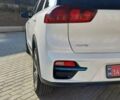 Белый Киа Niro, объемом двигателя 0 л и пробегом 131 тыс. км за 18600 $, фото 14 на Automoto.ua