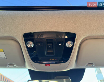 Білий Кіа Niro, об'ємом двигуна 1.58 л та пробігом 61 тис. км за 25990 $, фото 25 на Automoto.ua