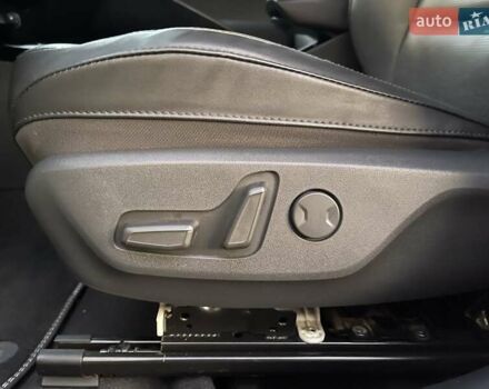 Білий Кіа Niro, об'ємом двигуна 0 л та пробігом 90 тис. км за 25300 $, фото 33 на Automoto.ua