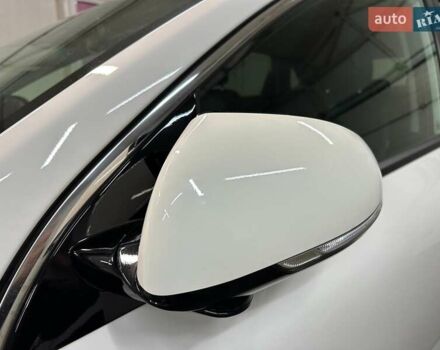 Белый Киа Niro, объемом двигателя 0 л и пробегом 47 тыс. км за 24900 $, фото 20 на Automoto.ua