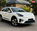 Белый Киа Niro, объемом двигателя 0 л и пробегом 44 тыс. км за 24600 $, фото 2 на Automoto.ua