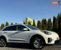 Белый Киа Niro, объемом двигателя 0 л и пробегом 115 тыс. км за 18900 $, фото 9 на Automoto.ua