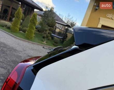 Белый Киа Niro, объемом двигателя 0 л и пробегом 94 тыс. км за 21900 $, фото 33 на Automoto.ua