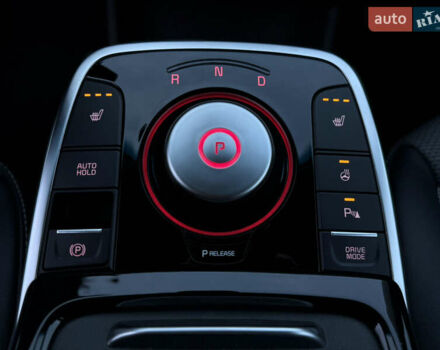 Белый Киа Niro, объемом двигателя 0 л и пробегом 44 тыс. км за 24900 $, фото 82 на Automoto.ua