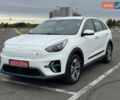 Білий Кіа Niro, об'ємом двигуна 0 л та пробігом 136 тис. км за 20500 $, фото 3 на Automoto.ua