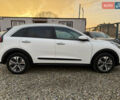 Белый Киа Niro, объемом двигателя 0 л и пробегом 53 тыс. км за 24400 $, фото 18 на Automoto.ua