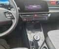 Белый Киа Niro, объемом двигателя 0 л и пробегом 107 тыс. км за 22700 $, фото 9 на Automoto.ua