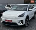 Белый Киа Niro, объемом двигателя 0 л и пробегом 58 тыс. км за 24300 $, фото 3 на Automoto.ua