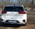 Білий Кіа Niro, об'ємом двигуна 1.58 л та пробігом 30 тис. км за 23500 $, фото 14 на Automoto.ua