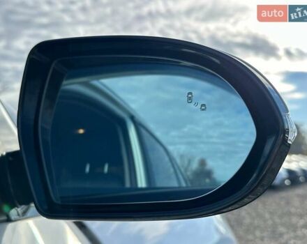 Білий Кіа Niro, об'ємом двигуна 0 л та пробігом 31 тис. км за 24800 $, фото 29 на Automoto.ua