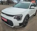 Белый Киа Niro, объемом двигателя 0 л и пробегом 107 тыс. км за 22700 $, фото 6 на Automoto.ua