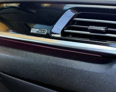 Белый Киа Niro, объемом двигателя 0 л и пробегом 94 тыс. км за 21900 $, фото 75 на Automoto.ua