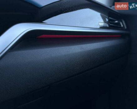 Белый Киа Niro, объемом двигателя 0 л и пробегом 44 тыс. км за 24900 $, фото 4 на Automoto.ua