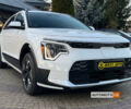 Белый Киа Niro, объемом двигателя 64 л и пробегом 18 тыс. км за 27400 $, фото 1 на Automoto.ua