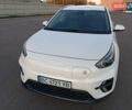 Белый Киа Niro, объемом двигателя 0 л и пробегом 39 тыс. км за 20500 $, фото 13 на Automoto.ua