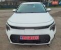 Белый Киа Niro, объемом двигателя 0 л и пробегом 107 тыс. км за 22700 $, фото 7 на Automoto.ua