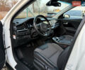 Белый Киа Niro, объемом двигателя 0 л и пробегом 53 тыс. км за 24400 $, фото 1 на Automoto.ua