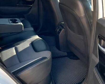 Белый Киа Niro, объемом двигателя 0 л и пробегом 131 тыс. км за 18600 $, фото 36 на Automoto.ua