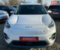 Білий Кіа Niro, об'ємом двигуна 0 л та пробігом 59 тис. км за 24900 $, фото 26 на Automoto.ua