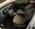 Білий Кіа Niro, об'ємом двигуна 0 л та пробігом 90 тис. км за 25300 $, фото 31 на Automoto.ua