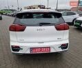 Білий Кіа Niro, об'ємом двигуна 0 л та пробігом 107 тис. км за 20600 $, фото 13 на Automoto.ua